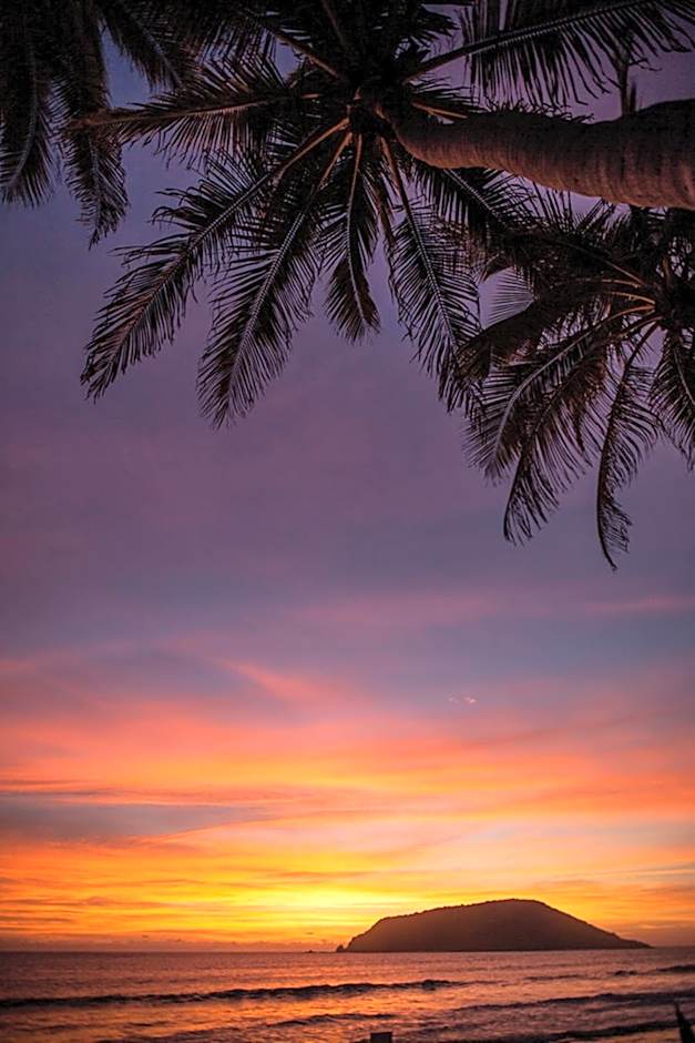 El Cid El Moro Beach