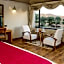 Yakout Merzouga Luxury Camp