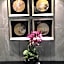 City Join Hotel Ouzhuang Metro Station Branch