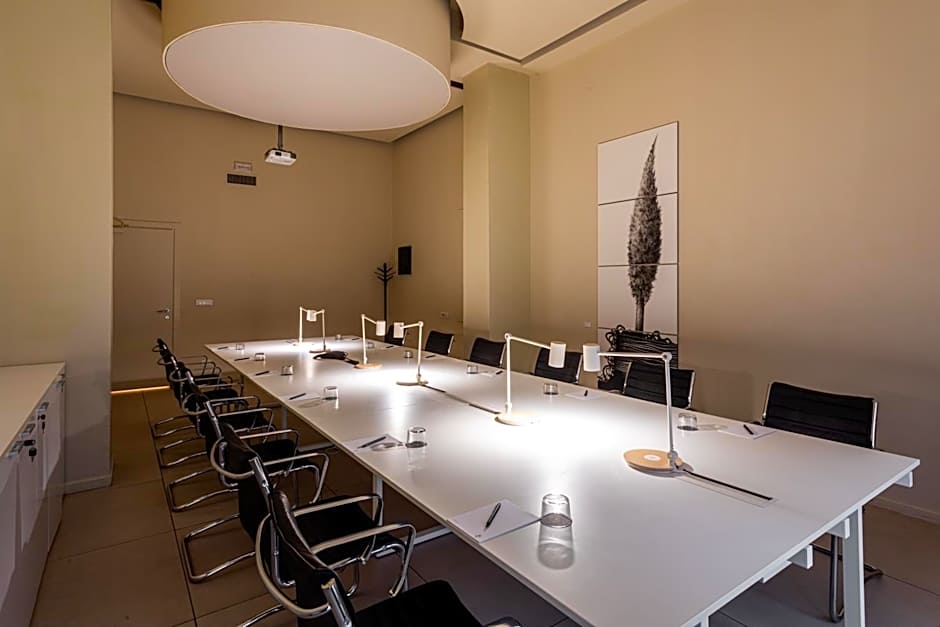 I Portici Hotel Bologna