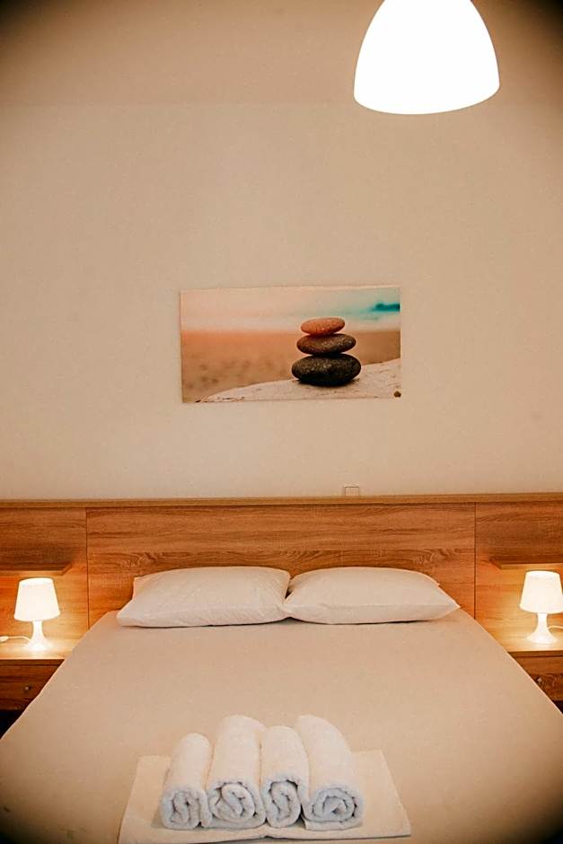 Nerina Studios Agios Nikitas