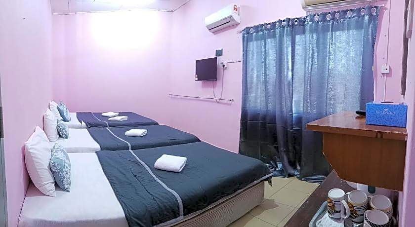 Hotel Muallim Tanjung Malim