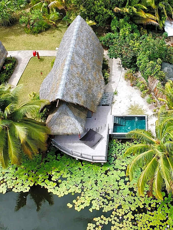 Maitai Lapita Village Huahine