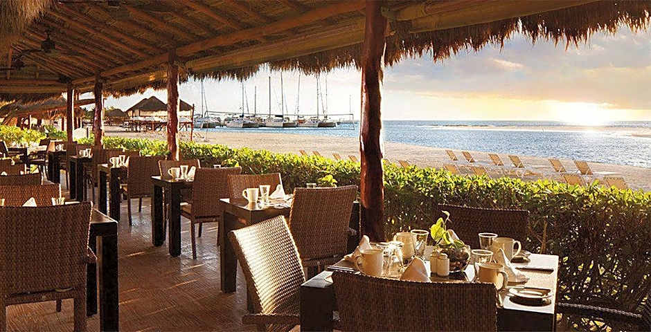 El Dorado Seaside Palms - Catamaran, Cenote & More Inclusive- Adults Only