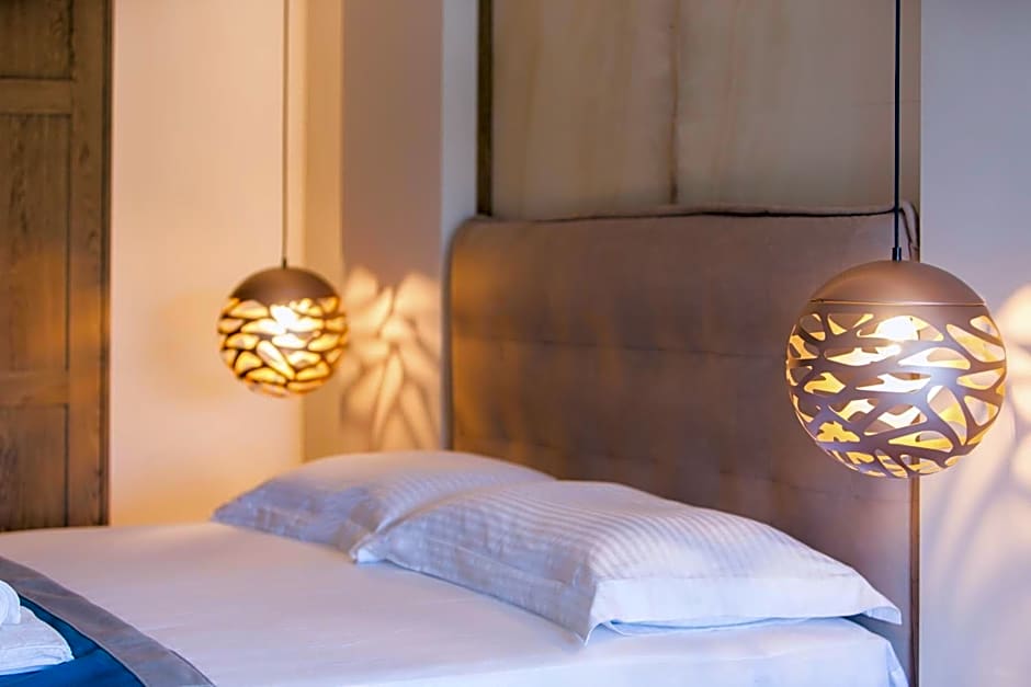 Iliomagic Luxury Suites Thassos