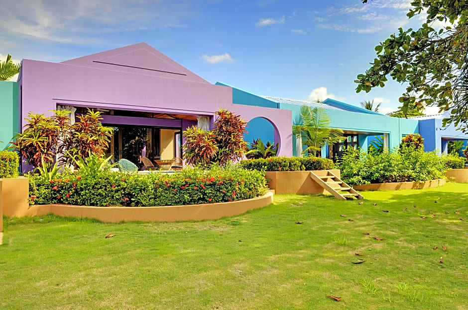 Alma del Pacifico Hotel & Spa