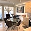 New Luxury Walkout Suite Near University-BY ROOM