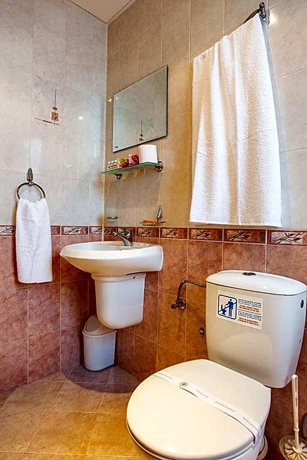 Family Hotel Saint Konstantin