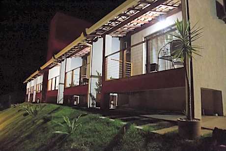 Pousada Verde Villas