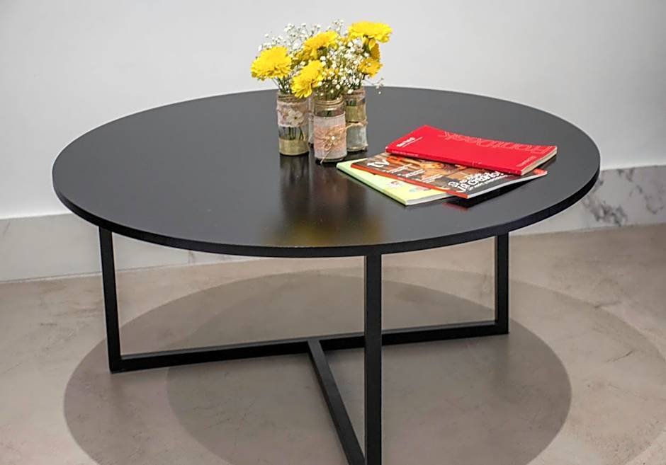 Avellaneda Aparts & Suites