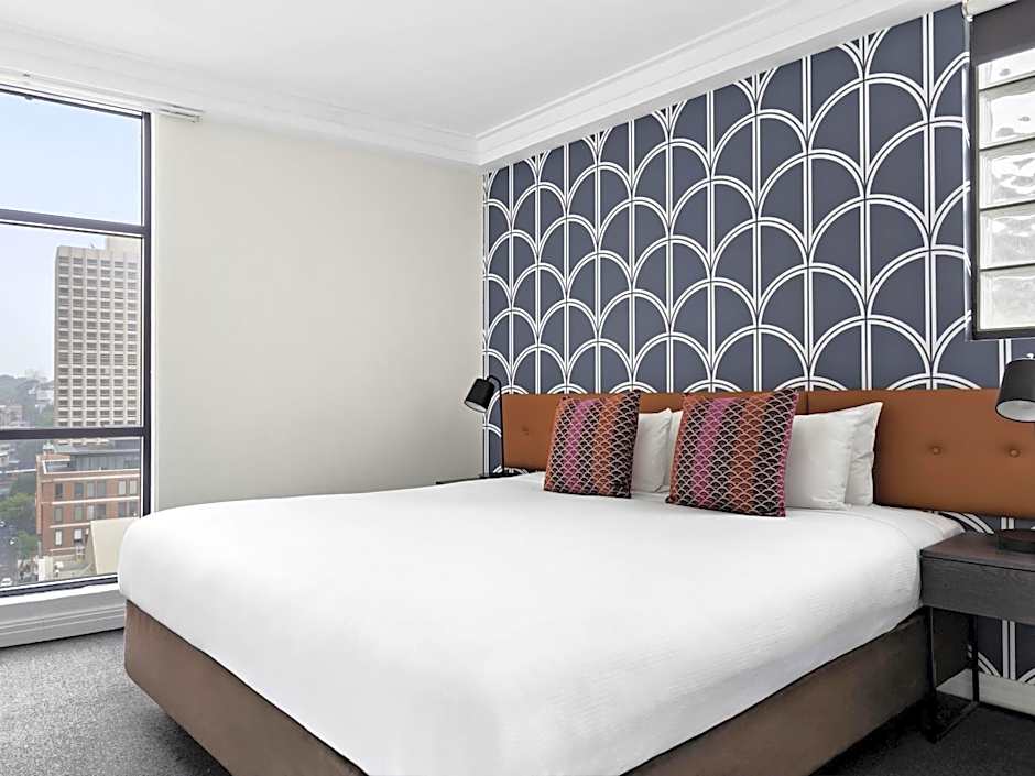 Mantra Sydney Central
