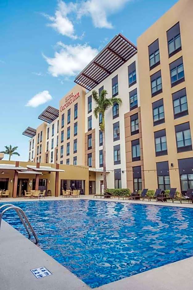 Hilton Garden Inn Liberia Airport