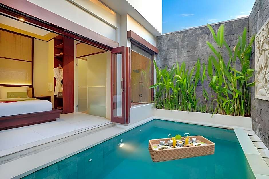 Ini Vie Villa Legian by Ini Vie Hospitality