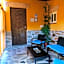 La Cabaña Romantica de Llano