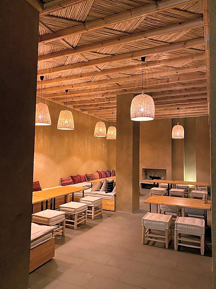 Kasbah Tamsna