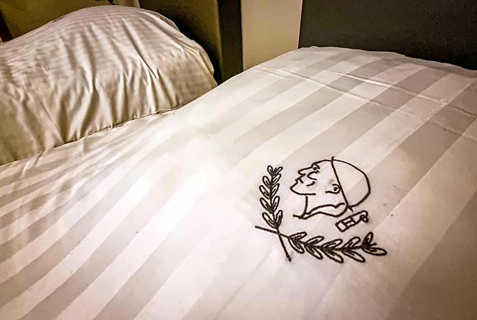 Hotel De Schacht – Genk, AL