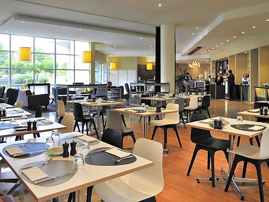 Ibis Melbourne Glen Waverley Hotel