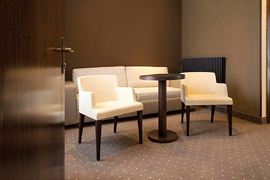 Hotel Terme Olympia