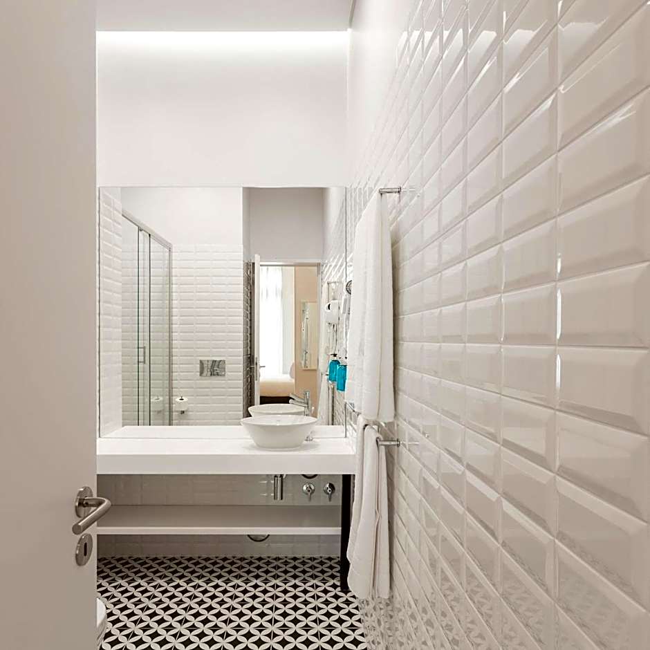 Lisbon Serviced Apartments - Chiado Emenda