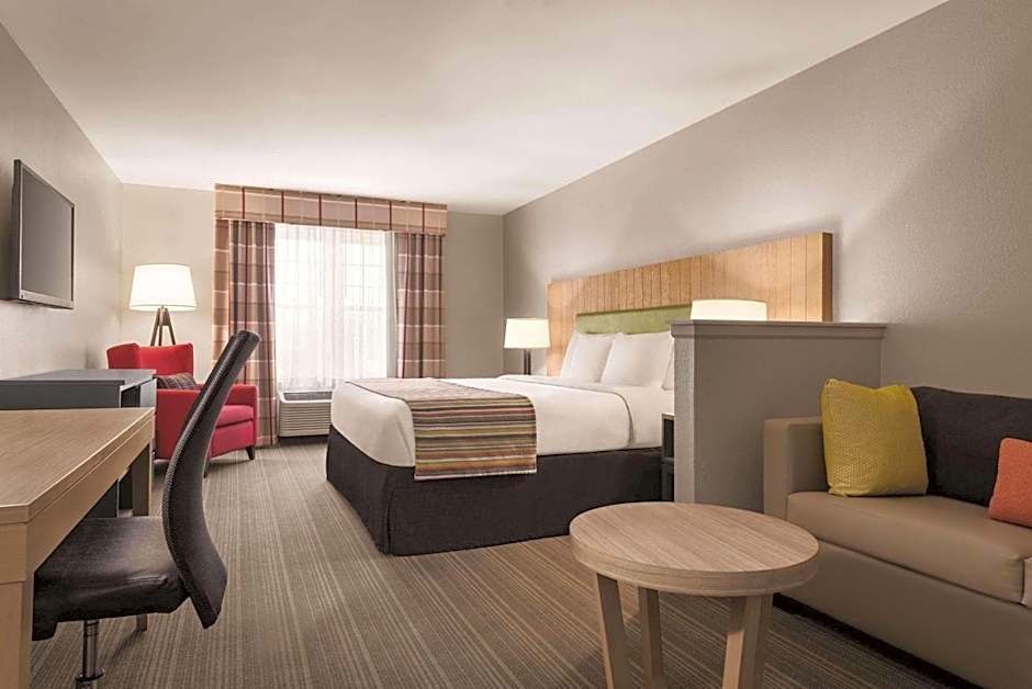 Country Inn & Suites by Radisson, Schaumburg, IL