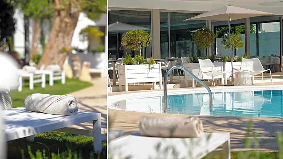 Alasia Boutique Hotel