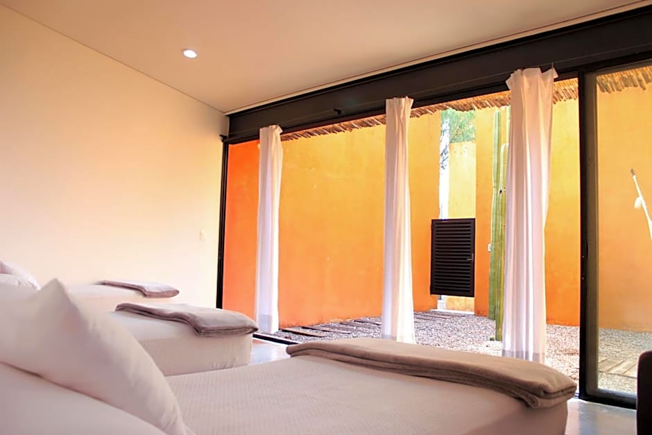 Hotel Cosijo - San Jeronimo Tlacochahuaya