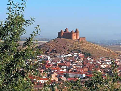Hospederia del Zenete