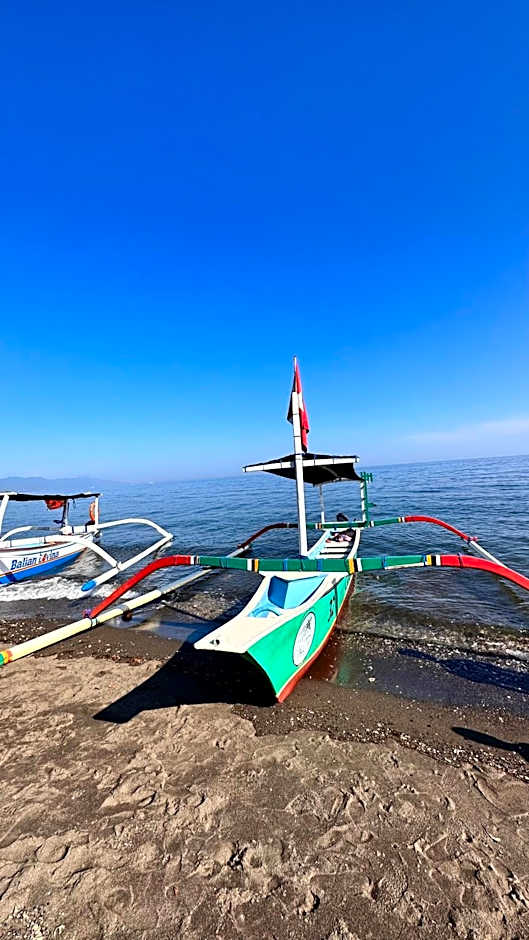 Puri Bali Hotel