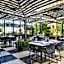 Grand Hyatt Amman Hotel