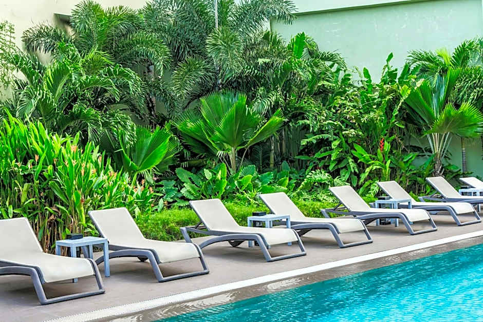 Barranquilla Marriott Hotel