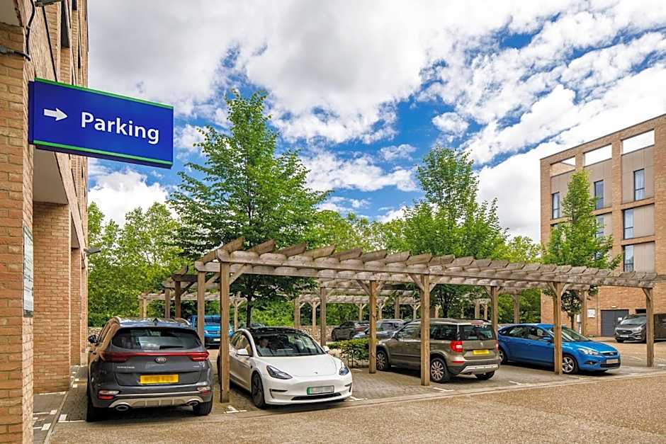 Holiday Inn Express London - ExCel By IHG