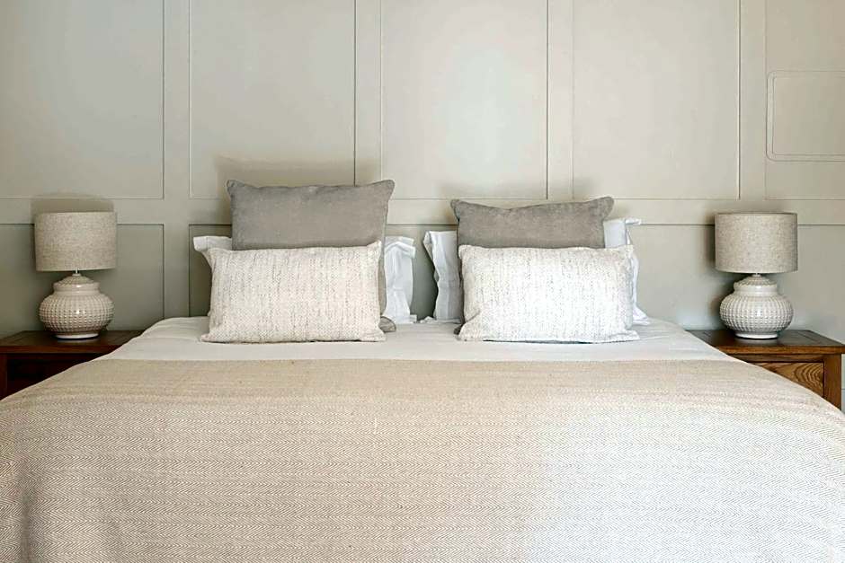 Photo 1 of 15 of Deluxe Superior 1 Double Bed or 2 Beds