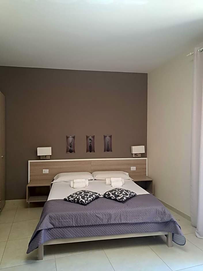 COSTA APARTMENT NAPLES