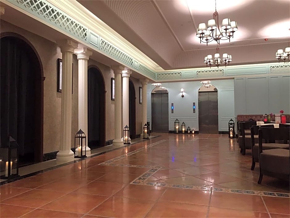 Ibis Chongqing Airport