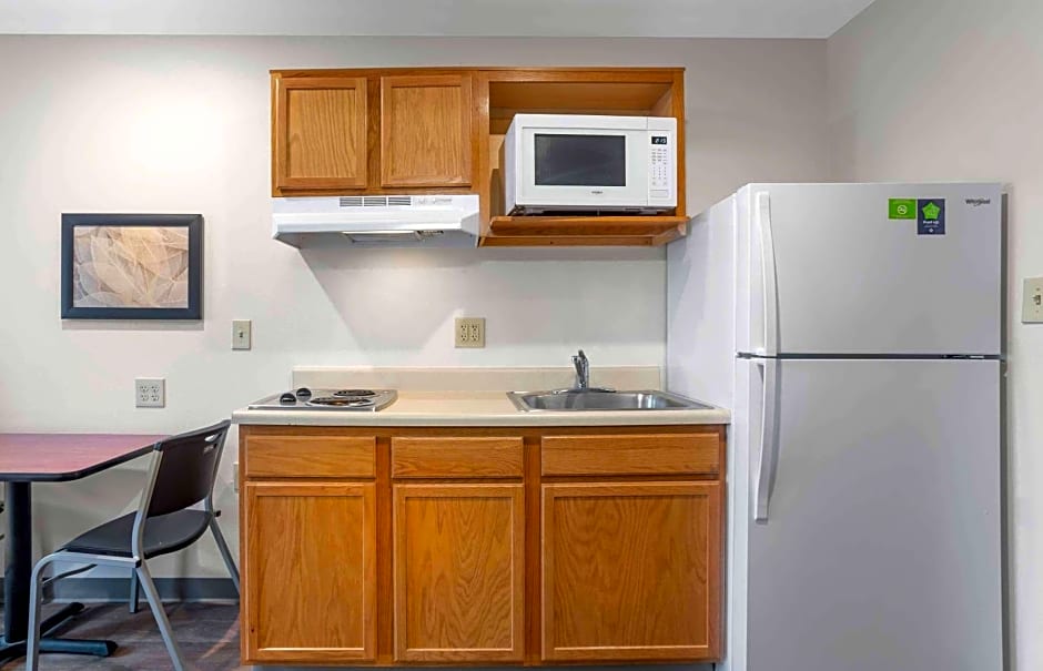 Extended Stay America Select Suites - Springfield - South - Battlefield