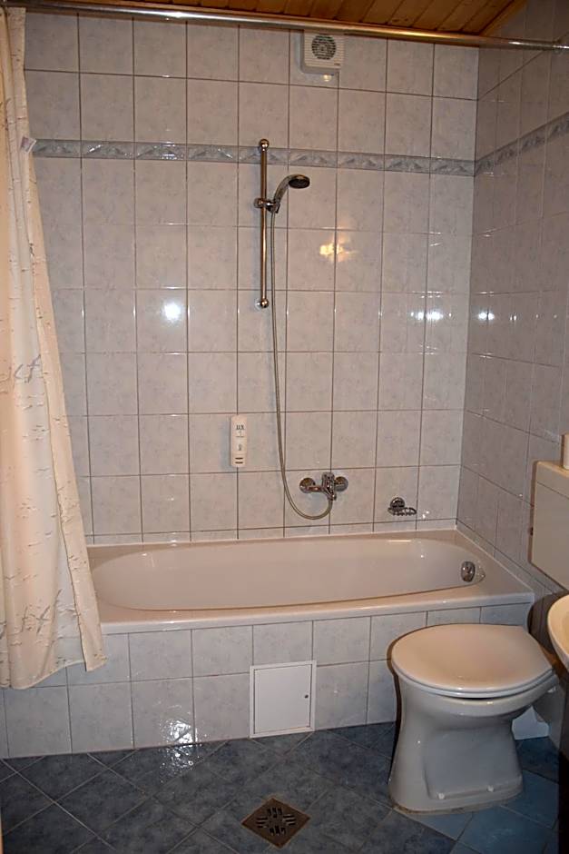 Appartmenthaus Rosenhof