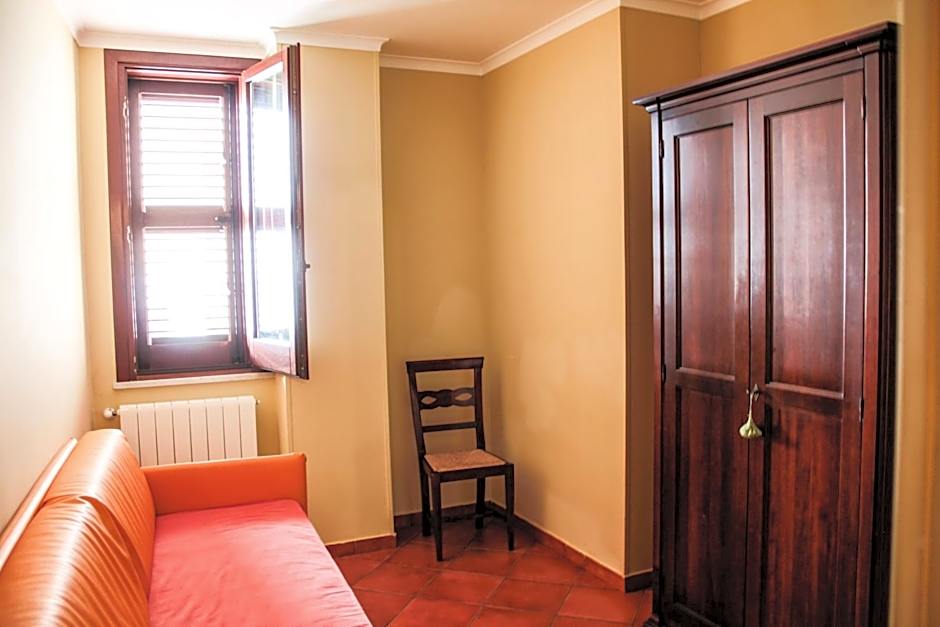 B&B Porta Bagni