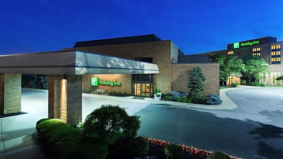 Holiday Inn Cincinnati Airport By IHG
