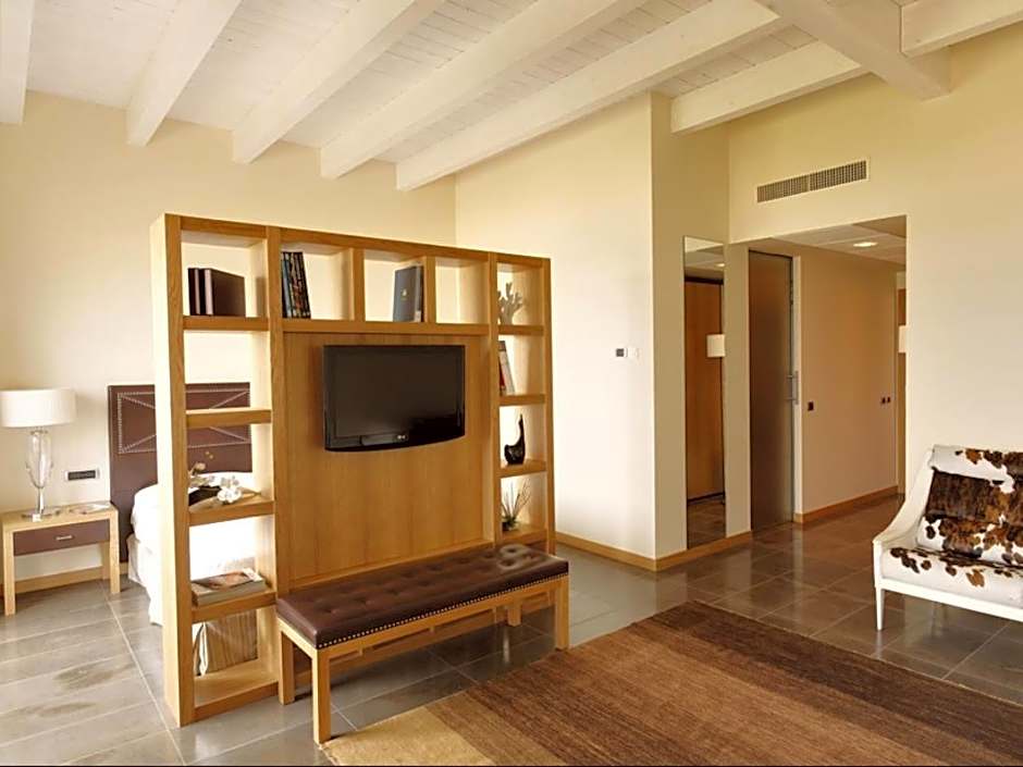 Hotel Cristallo