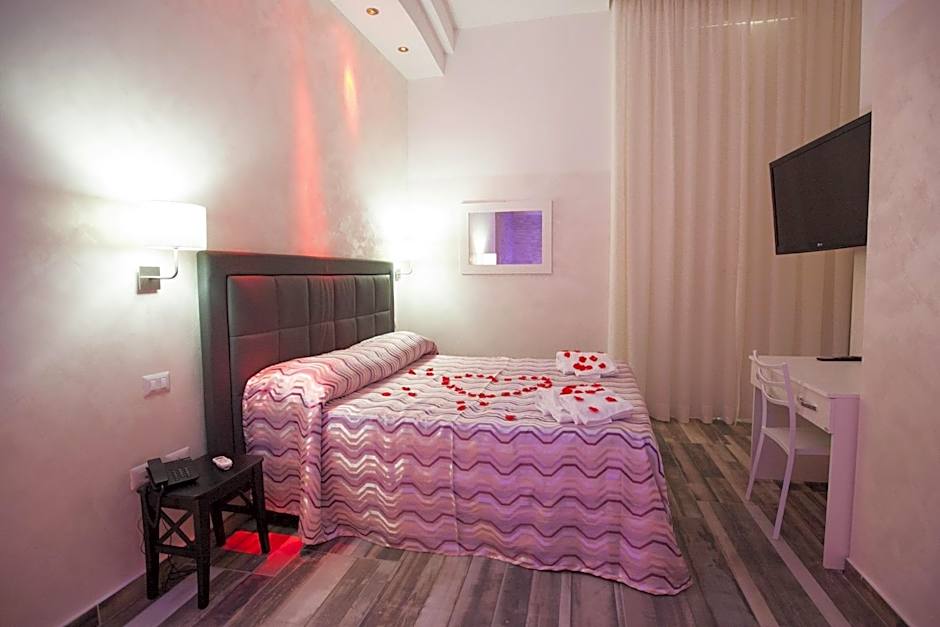 Napoli Garibaldi Square