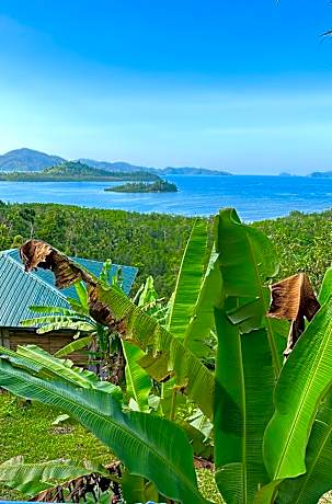 Green Hill Restaurant & Cottages