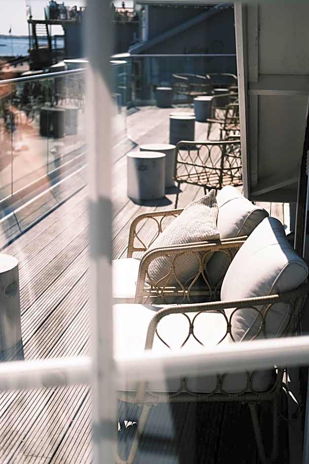 Skärgårdshotellet Hönö