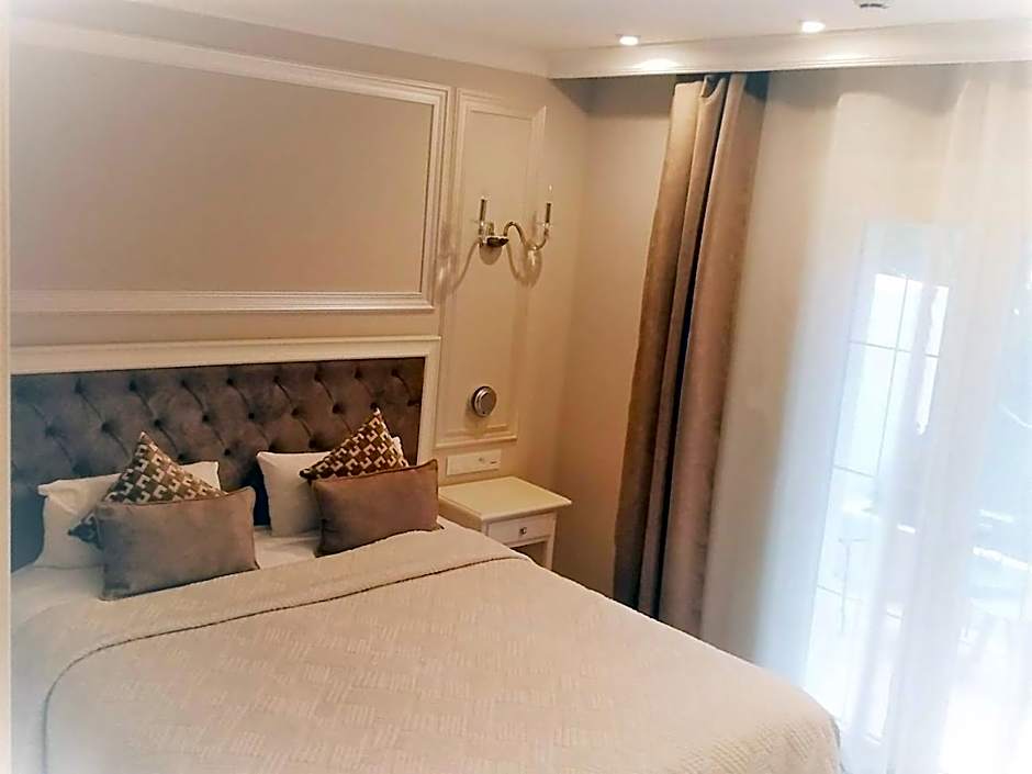 Hôtel restaurant Oasis