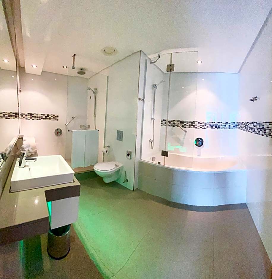 Holiday Inn Mauritius Mon Trésor By IHG