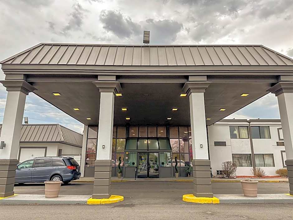 Motel 6 Rochester - Airport