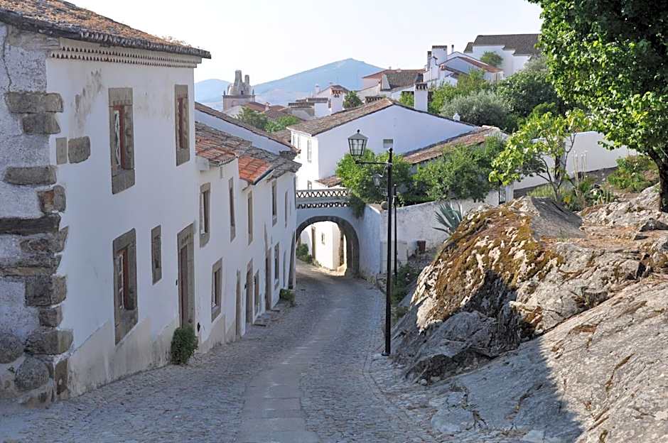 Dom Dinis Marvão