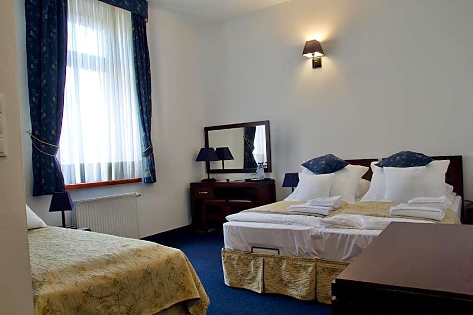 Hotel Patria Zakopane Centrum