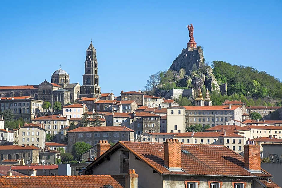 Deltour Hotel Le Puy En Velay