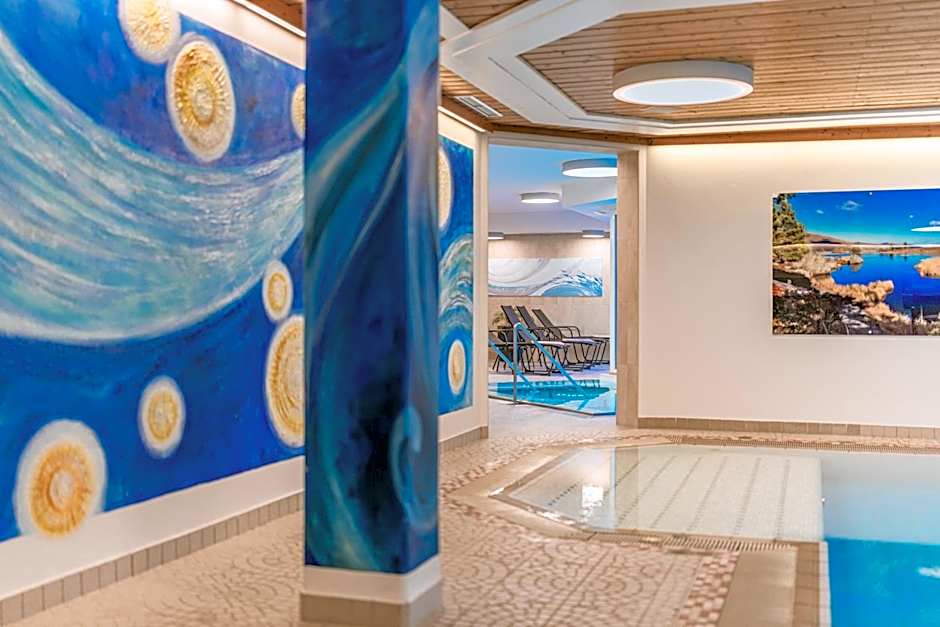 Alpine Spa Residence