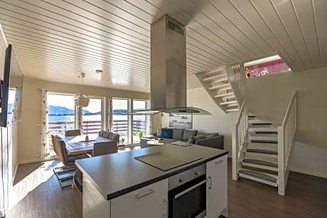 Superior Villa